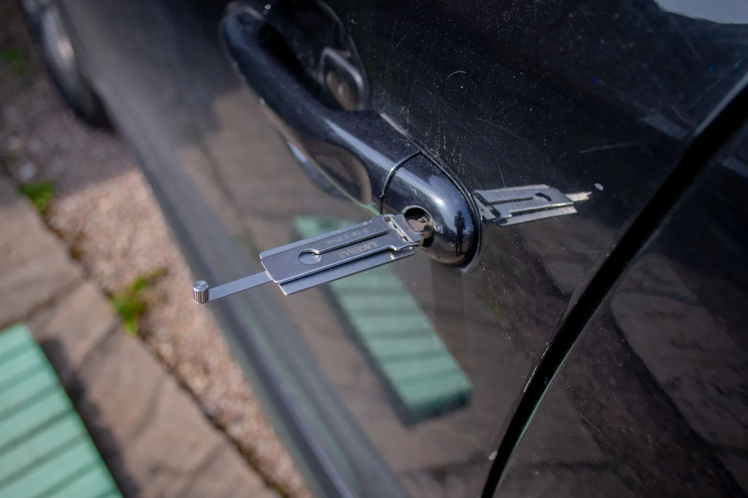 cardoor