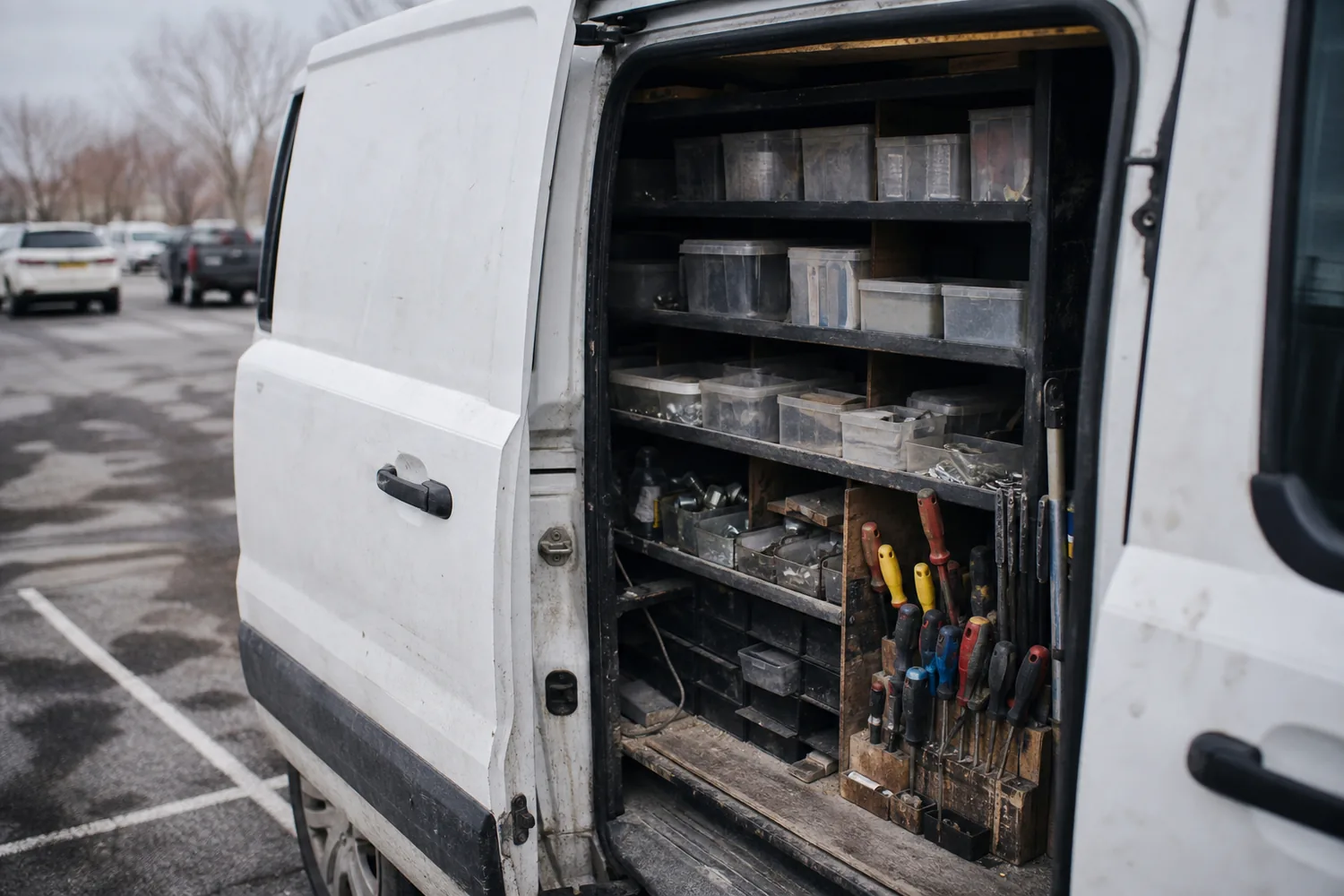 Lantern Locksmith Group - Lockouts in Galveston